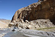 23 road